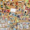 Photo fridge magnets - Bubbly Decors