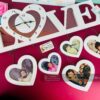 IMG_9738 Love clock - Bubbly Decors