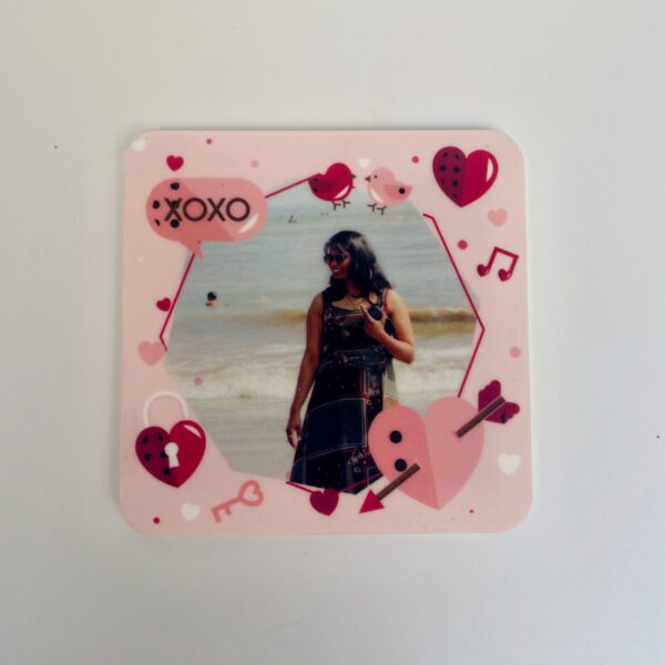 IMG_9758-pichi Valentine's Day gift photo magnet - Bubbly Decors