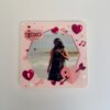 IMG_9758-pichi Valentine's Day gift photo magnet - Bubbly Decors