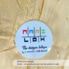 Brand photo shoot boards - Bubbly Decors