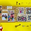 Photo Album Hand Made - Bubbly Decors