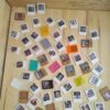 portrait photo fridge magnets - Bubbly Decors