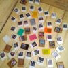 portrait photo fridge magnets - Bubbly Decors