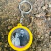 depth keychain - Bubbly Decors
