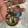 depth keychain - Bubbly Decors