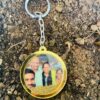 depth keychain - Bubbly Decors
