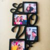 Love photo frame - Bubbly Decors