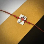 Sister dominating rakhi