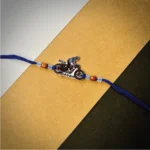 Biker rakhi
