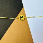 Baby truck rakhi
