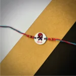 Baby spiderman rakhi