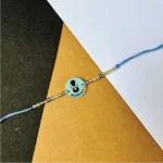Baby pecifier rakhi