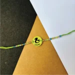 Baby duck rakhi