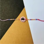 Baby car rakhi