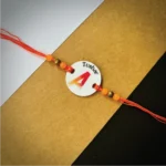 Avengers name rakhi