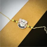 Animal elephant rakhi