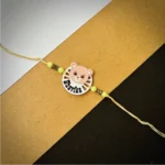 Animal bear rakhi