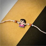 Shizuka doremon name rakhi