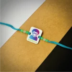 Nerd guy rakhi