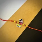 Micky name rakhi