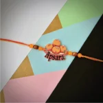 Laddoo rakhi