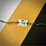 Irritating brother rakhi