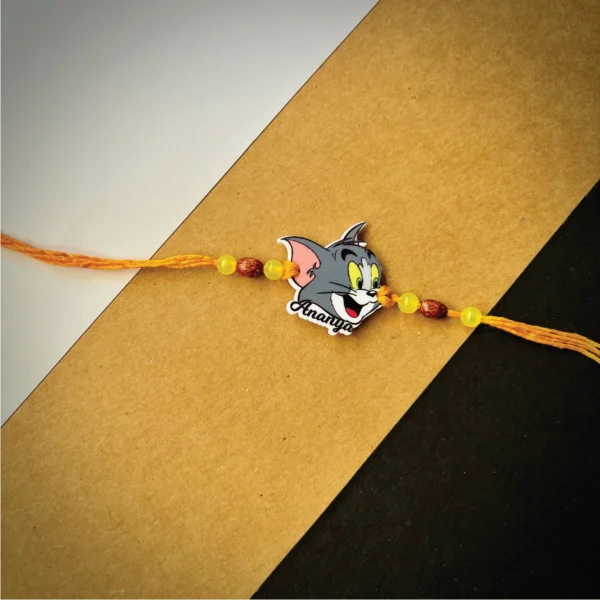 Tom rakhi