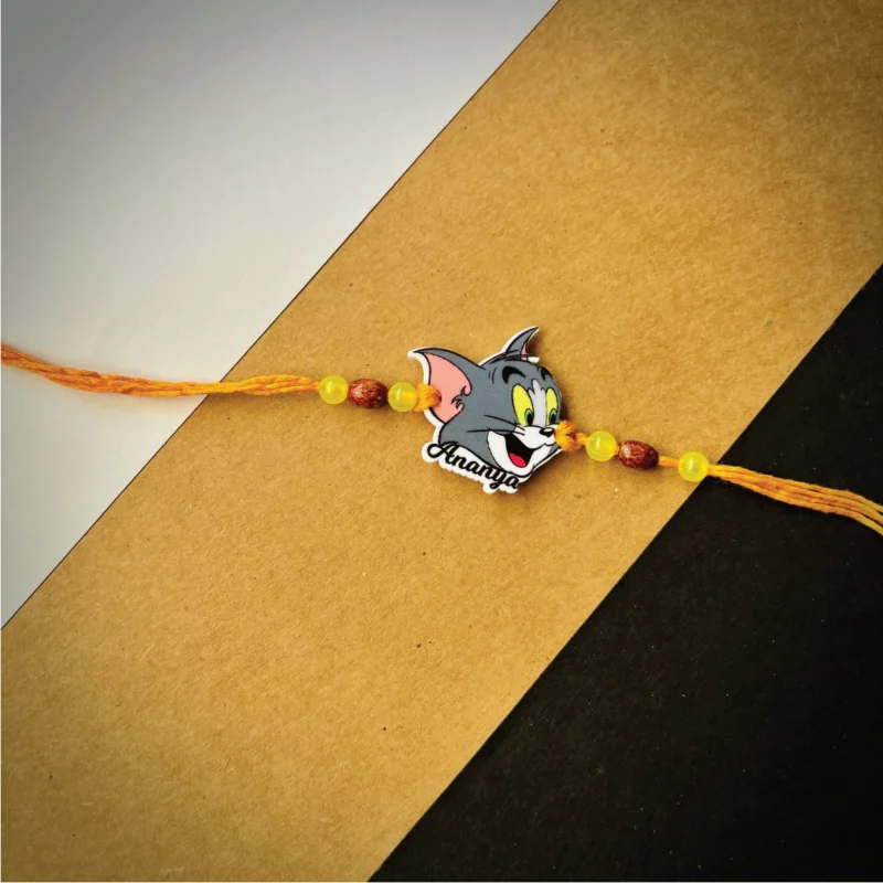 Tom rakhi