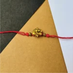 Ghungroo rakhi