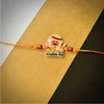 Foodie bro rakhi