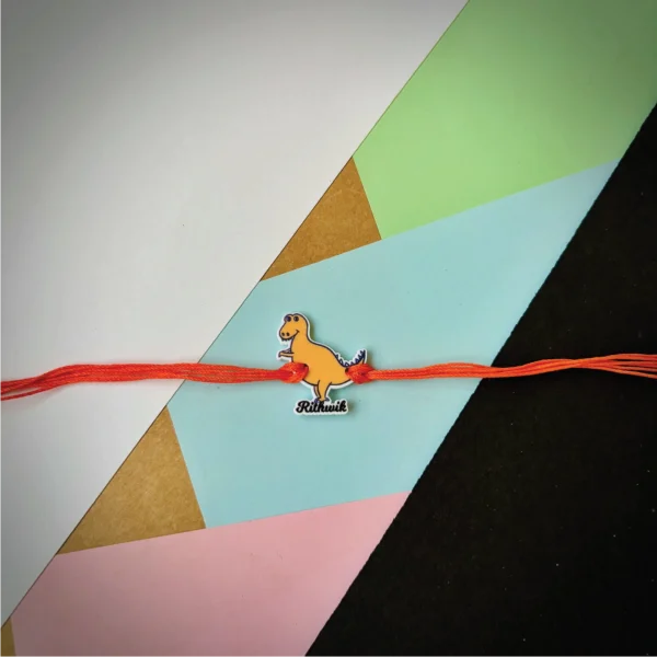 Dinoser rakhi