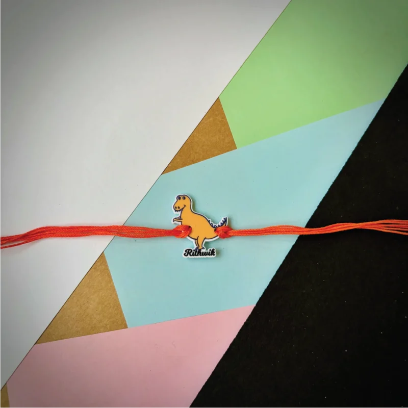 Dinoser rakhi